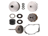 Wet Clutch Shoe Drum Housing One Way Bearing Fliter fit for Hisun 500 700 ATV UTV 39924146