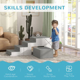 Foam toy suit 58400849