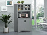 Kitchen Storage Cabinet 36421234