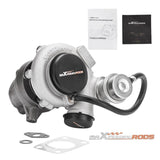 Turbocharger for Saab 9-3 9-5 2.0L 2.3L B205E B235E GT1752S 452204-0005 9172123 41863681