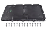 Automatic Transaxle Oil Pan Fit for Kia Stinger 2018-22 Hyundai Genesis G70 2019-2021 45280-47400, 05313088