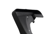 4PCS Black Mud Flaps fit for Toyota Venza 2008-2016 Splash Guards w/ Mounting Kit 23097614