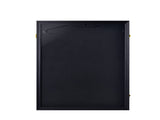 Shirt Display Frame With UV Resistant Acrylic and Hanger, Wall Mounted Baseball Basketball Football 61708878