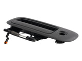Front Left Right Door Handle fit for GMC Savana 1996-2009 15167640 Black 3PCS 27482575