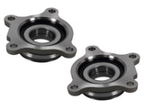 4 Bolts Wheel Bearing fit for Toyota 4Runner/FJ Cruiser 2003-2014 HA590050 72804248