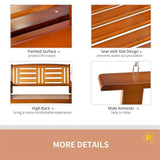 Outdoor Patio Swing 47376600