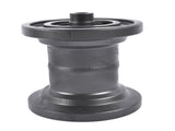Track Roller Bottom Roller 172441-37302 Replacement for Yanmar VIO-25 VIO-27-2 VIO-27-3 VIO-25-6-A 25124775