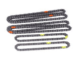 Timing Chain Kit for Lexus LX570 Toyota Land Cruiser, Sequoia Tundra 5.7L 3UR-FE 13506-0S010 02462198