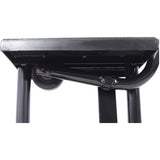 Motorcycle Dirt Bike Stands and Lifts Jack Stand Steel Lift 11 7/8"-16" Adjustable Height 330 LBS 60989546