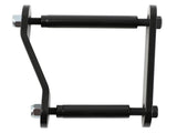 2" Rear Leveling Lift Kit fit for Nissan Frontier Xterra 2005-2022 Spring Shackles 91162566
