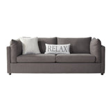 Enda Pillow Back Fabric Sofa T2574P198759