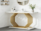 Long Console Table 00282165