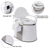 Outdoor Portable Toilet/Portable Travel Toilet for Camping /Hiking Toilet / /Fishing Toilet/ 58987219