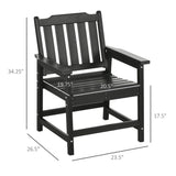Outdoor Garden Bench Garden chair 70520742