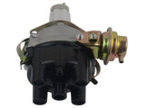Ignition Distributor Fits for Nissan Forklift CPF02A30V PF02A20V H20 4 Cyl 22100K7201 05339253