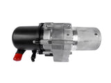 Replacement for Dodge Durango Jeep Grand Cherokee Power Steering Pump Assembly 5154663AB 5154663AC 26399174