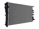 Aluminum Radiator fit for Mercedes GLC43 AMG X253 3.0L 2017-2021 995008800 29261622