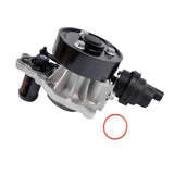 Engine Coolant Water Pump 11517644809 Replacement for BMW F20 F22 F23 F31 F32 F33 F34 F36 G30 G32 80577328