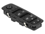 10 Button Door Window Switch fit for Dodge Grand Caravan V6 3.3L 2008-2009 4602535AD 83382553