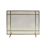 ZUN FIRE SCREEN 65183.00GLD