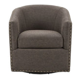 Tyler Swivel Chair B03548638