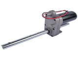 One-Speed Motor 12V DC Volts fits Bulldog Electric Powered-Drive Kit 1824210100 87621339