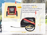 Pet Bicycle Cart 17229201