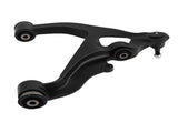 4Pc Front Lower Suspension Control Arms Sway Bars fit for Dodge Ram 1500 2006-2010 06909403