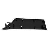 Door Molding Lower Rear Right fit for Ford Transit 150 250 350 HD 2015-2019 05102058