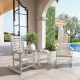 Outdoor Rocking Chairs 15524464