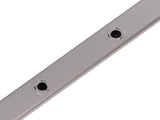 2pcs Rear Lower Control Arms with Polyurethane Bushings fit for GM B-Body 1971-1976 51087682