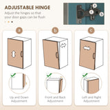 Kitchen Storage Cabinet 58160770