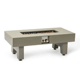 42_inch Iron Fire Pit Table W3131P277177