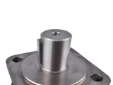 32mm Hydraulic Orbital Motor fits for Danfoss 151F0505 OMS250-151F0505 OMS250151F0505 G1/2'' 79586237