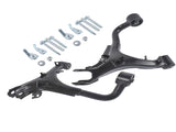 Rear Upper Suspension Wishbone Control Arms Right & Left Replacement for Land Rover Land Rover 91566633