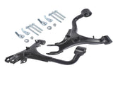 2PCS Rear Upper Suspension Wishbone Control Arms Kit Replacement for Land Rover Range Rover Sport LS 59523798