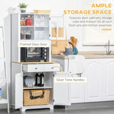 Kitchen Storage Cabinet 79065124