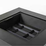 36-inch Iron Fire Pit Table Wood-burning stove W3131P277182