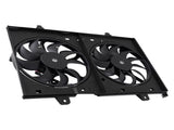 Cooling Fan Shroud fit for Nissan Rogue 2008-2015 21481JG40A 21481JG300 240W 91778377