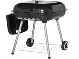 Portable Charcoal Grill /BBQ Grill 19118832