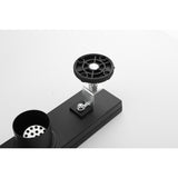 12 Inches Linear Shower Drain, Included Hair Strainer and Leveling Feet W2287P147616