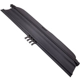 Retractable Cargo Cover Black Security Trunk Shade Fit for Honda CRV 2017-2019 85727597