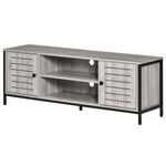 ZUN TV Stand/TV Cabinet 00831301