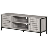 ZUN TV Stand/TV Cabinet 00831301