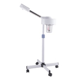 Touch Screen Facialer , Estheticianer Professional Aromatherapy Humidifier Face Spa Mist 03679711