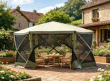 Pop Up Gazebo Tent 28758375