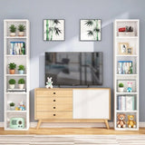Shelf Book/Storage Cabinet 37557604
