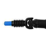 Rear Driveshaft fit for Mercedes Dodge Freightliner Sprinter 2500 3500 Base 07-18 26433027