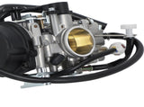 Carburetor Carb fit for Suzuki DRZ400 DRZ400SM DRZ400S DRZ400E 13200-29FB4 28118728