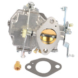 1100 Carburetor for Ford straight-6 engine truck F100 Fairlane Mustang 06937040